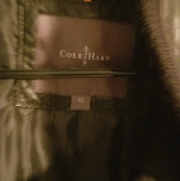 Mens Leather - Picture 2 of 2